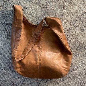 Vintage HOBO Bag